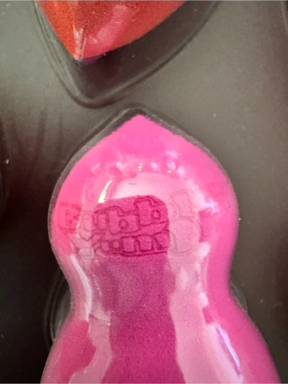 HERSHEY 12 Makeup Beauty Blender Sponges